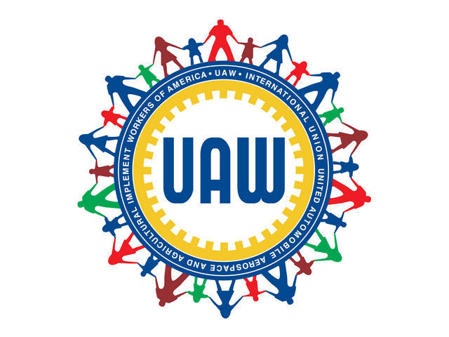 United Auto Workers Stage First Sit Down Strike