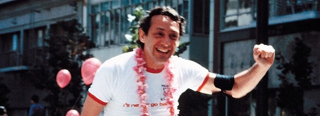 1978 Gay Pride Parade