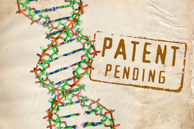 Supreme Court allows Gene Patenting