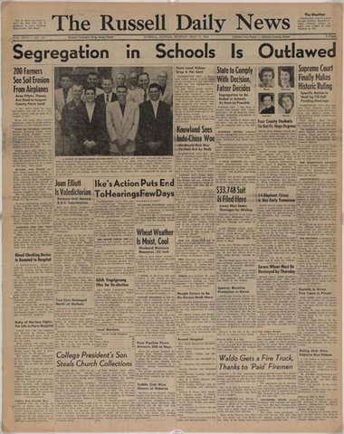 Diana v board of education (California)