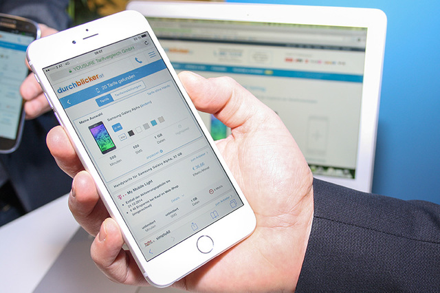 Mobilfunkvergleich für Österreich!!!