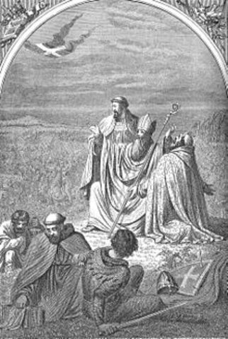 Ærkebiskop Anders Sunesen (ca. 1160-1228)