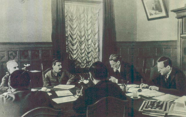 восстановлении Н.Г. Кузнецова в прежнем воинском звании