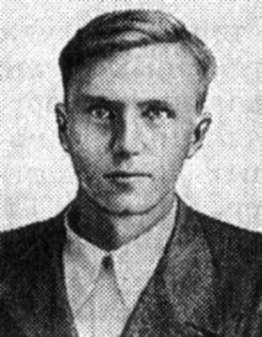 Учеба в военно-пулеметное училище