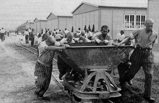 Labor camps