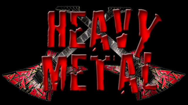 heavy metal