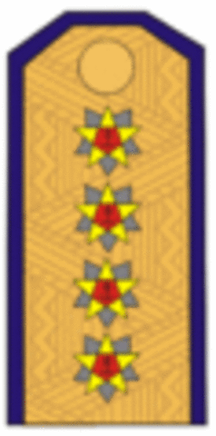 присвоено звание