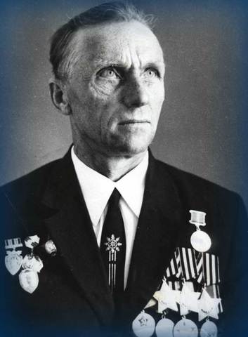 Последние годы