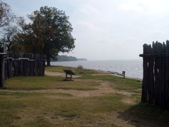 Exploring the Atlantic