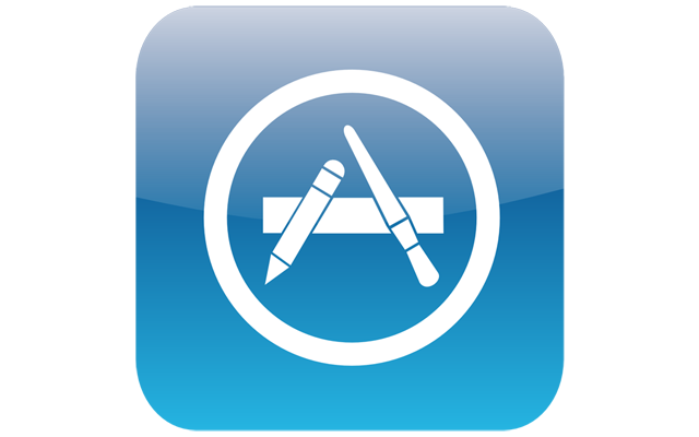 The App Store Begins