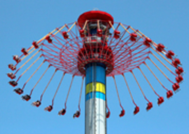 Windseeker