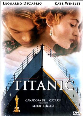 TITANIC