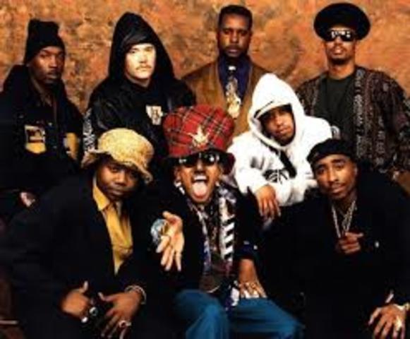 Digital Underground