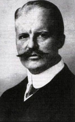 The Zimmerman Letter is Sent