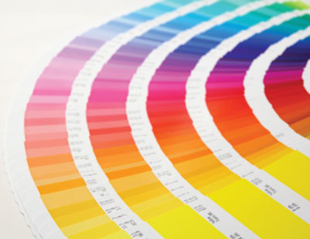 color printing