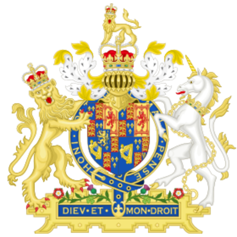 English Bill of Rights