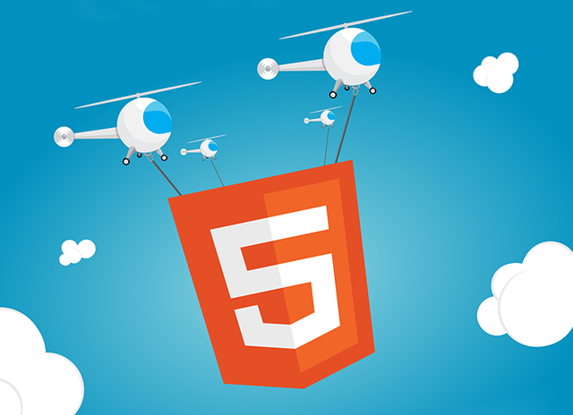HTML 5 finalizado