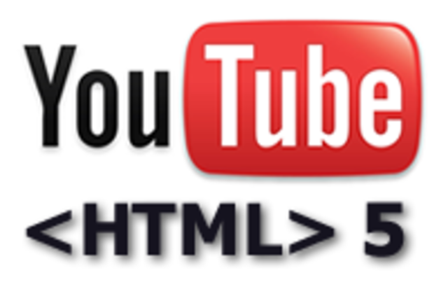 YouTube/HTML5