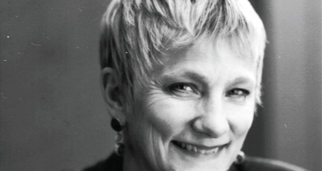 Anita Borg