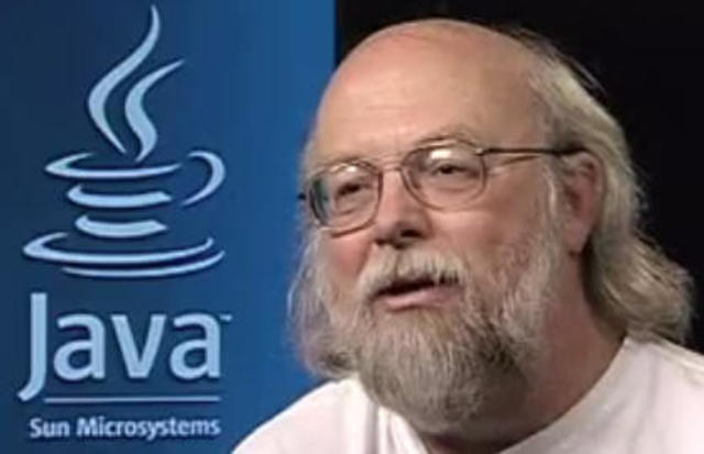 james gosling