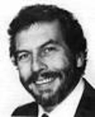 Nolan Bushnell