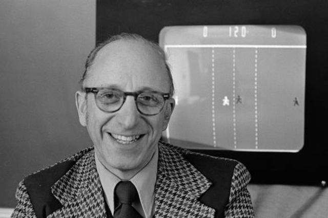 Ralph Baer