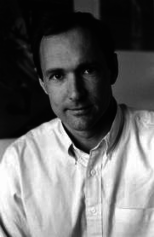 Tim Berners-Lee