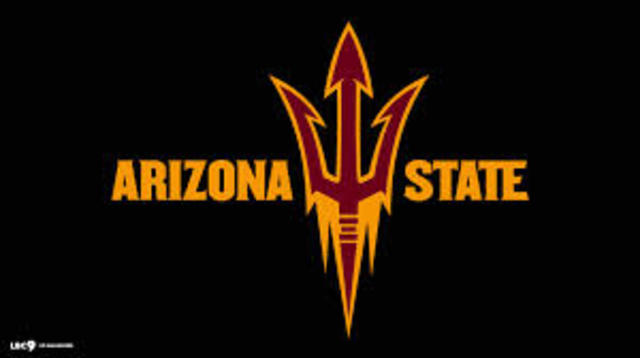 Arizona State Sun Devils