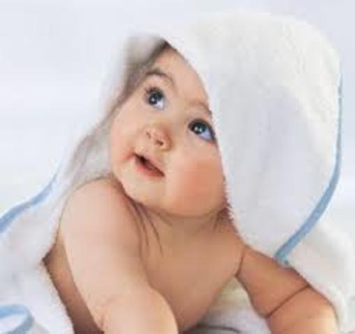 Concepción de la infancia en la actualidad.