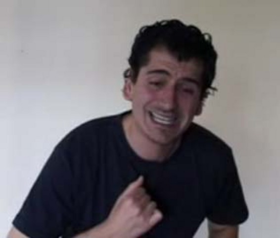 Monologo: Shaylock "El judio"