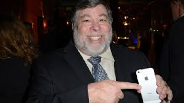 Steve Wozniak