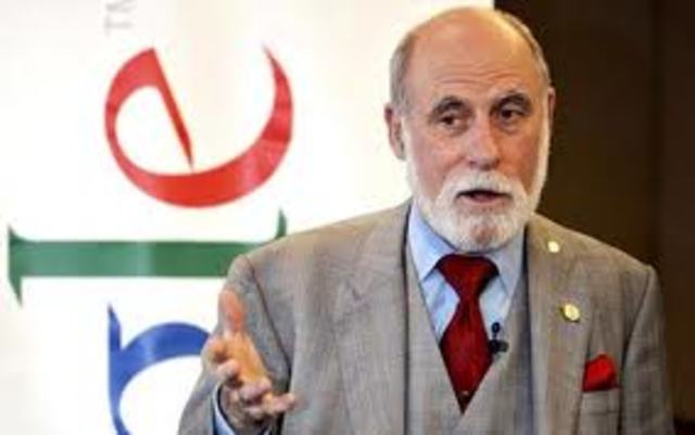 Vinton Cerf