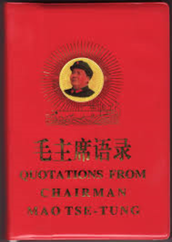 the red book was published