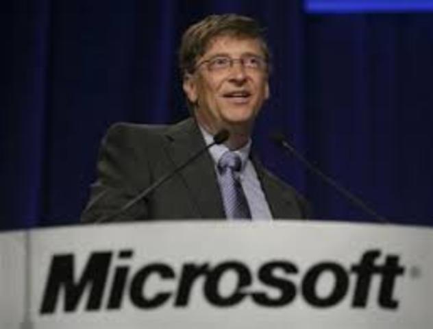 Bill Gates