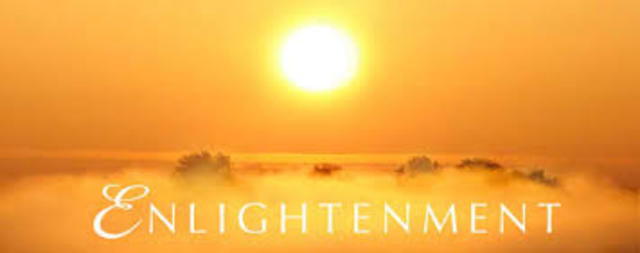 Enlightment