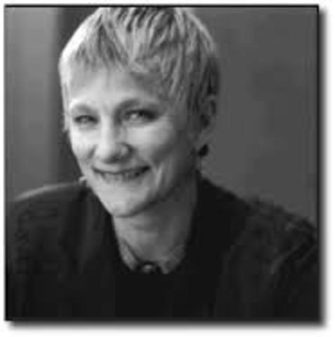 Anita Borg