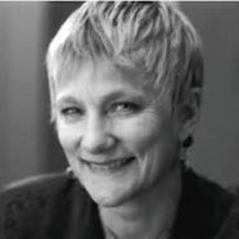 ANITA BORG
