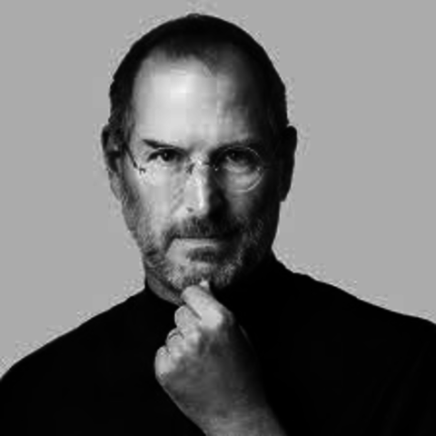 Steve Jobs
