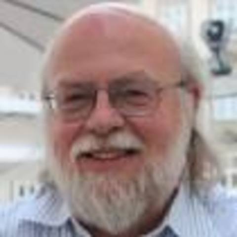JAMES GOSLING