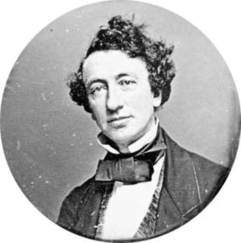 John A. Macdonald