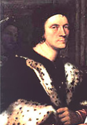 Juan Ruíz Arciprestre de Hita