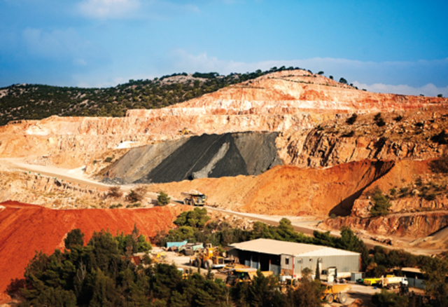 Copper Mining In Zambia (1920 - 1936)