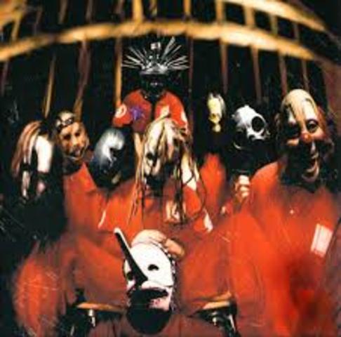 slipknot