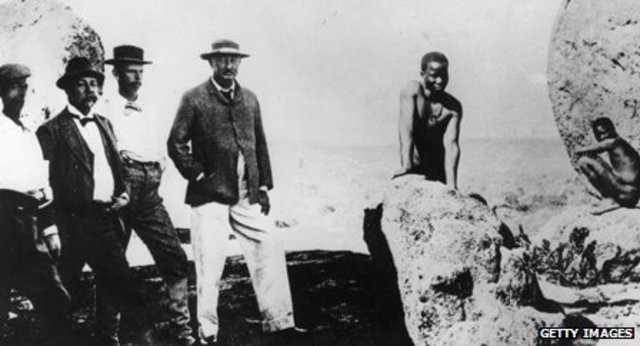 Zimbabwe’s Independence