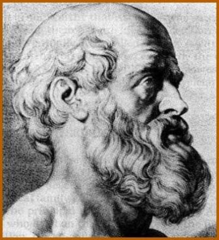 Hipocrates