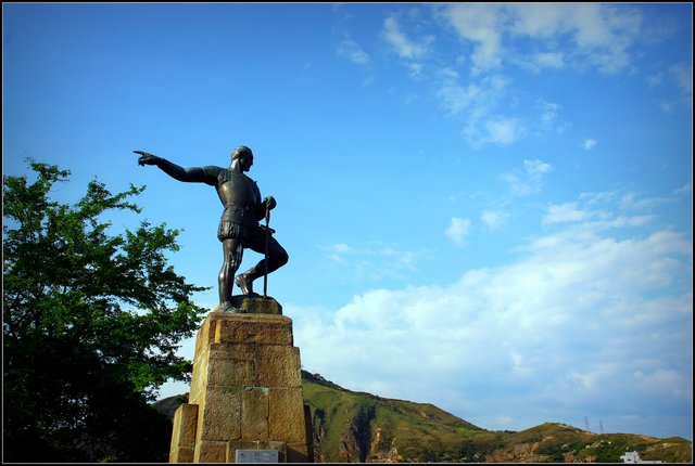 Fundacion de la ciudad de Cali