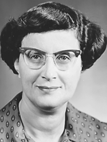 Jean E. Sammet