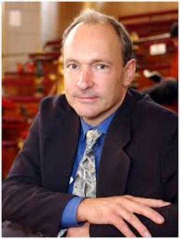 tim berners-lee
