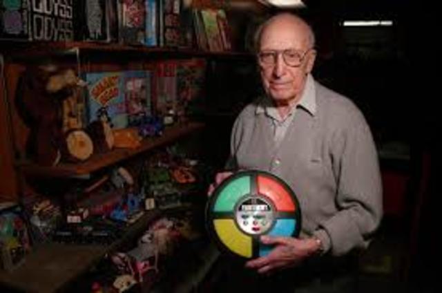 Ralph Baer