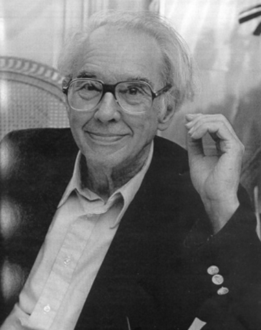 John Vincent Atanasoff